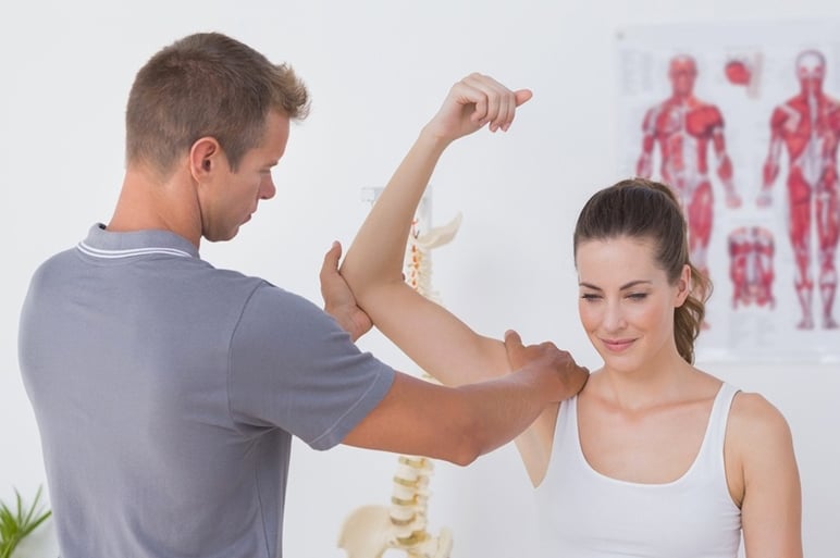 8 Benefits of Physical Therapy