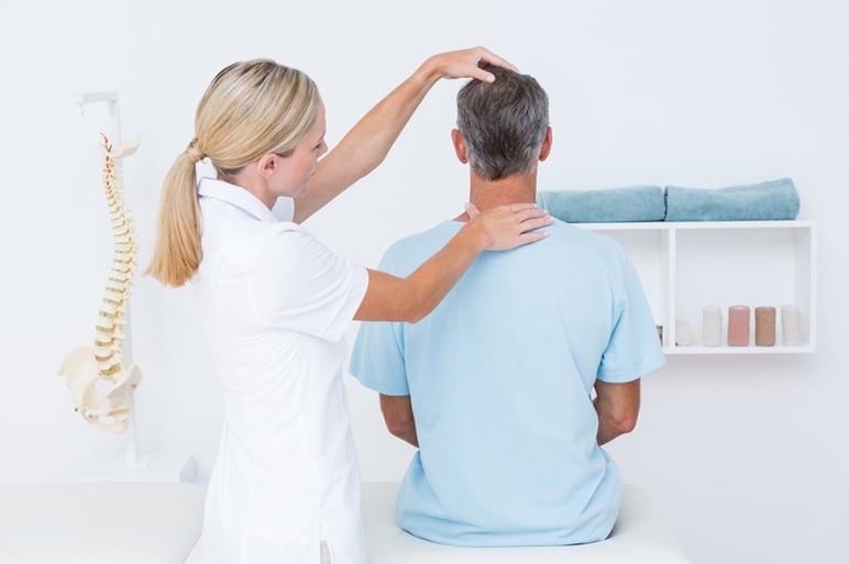 The Importance of Family Chiropractic Care