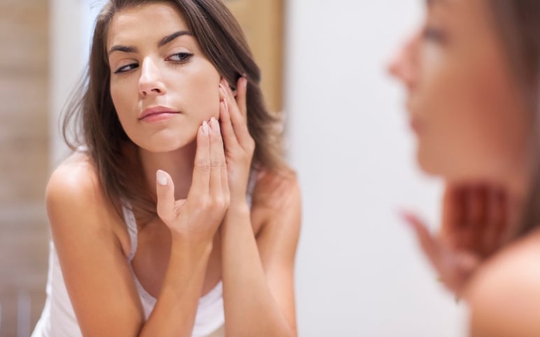 4 Best Ways to Get Rid of Acne