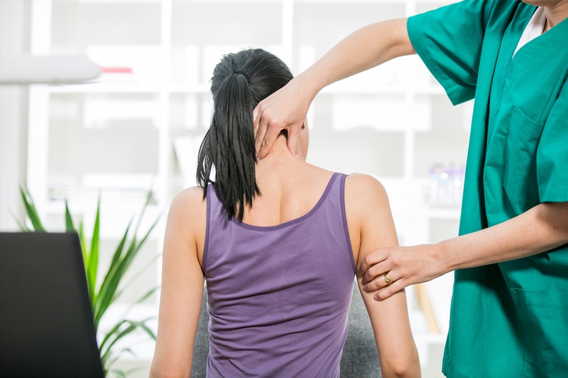 5 Tips for Choosing a Family Chiropractic Clinic