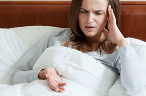 7 Signs of Brain Damage