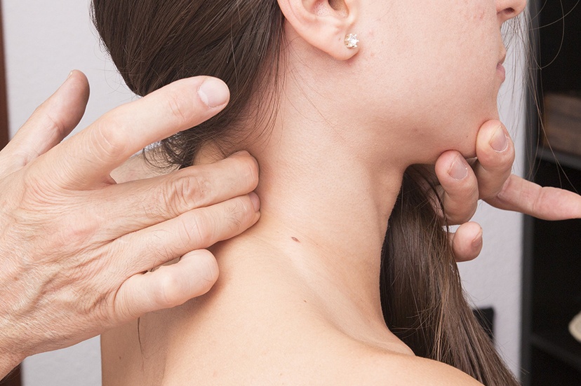 Acute Neck Pain- Treatments to Consider