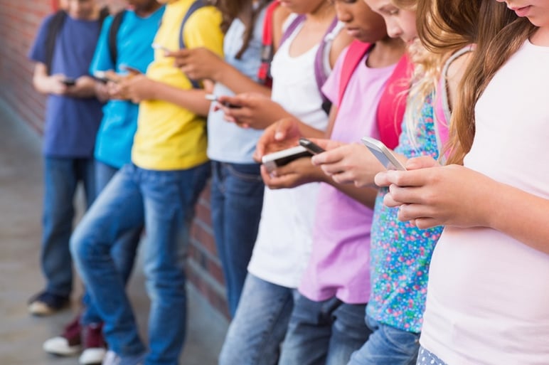 At What Age Should Your Kid Get a Cell Phone?