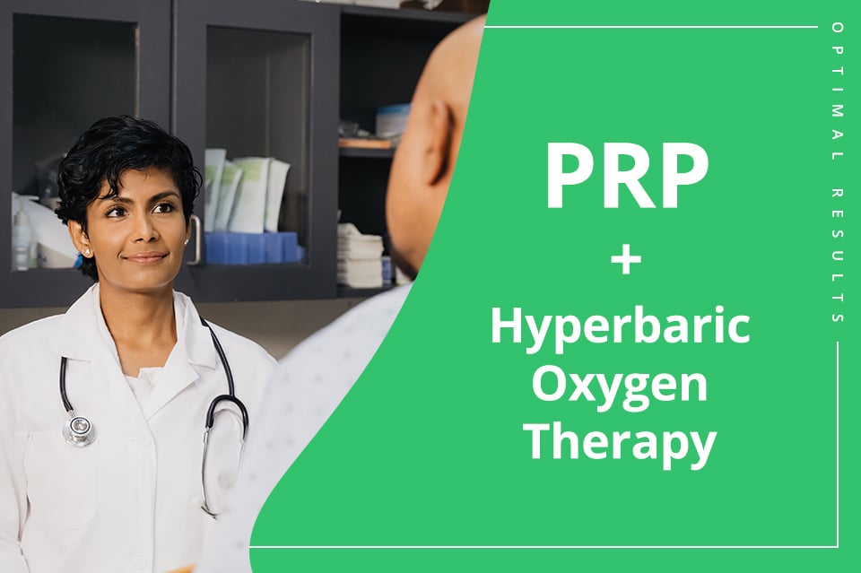 Doctor-speaking-with-patient-about-PRP-and-Hyperbaric-Oxygen-Therapy