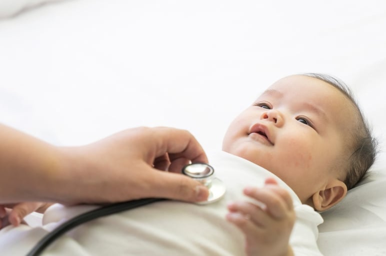 Holistic Pediatrics: A Growing Industry
