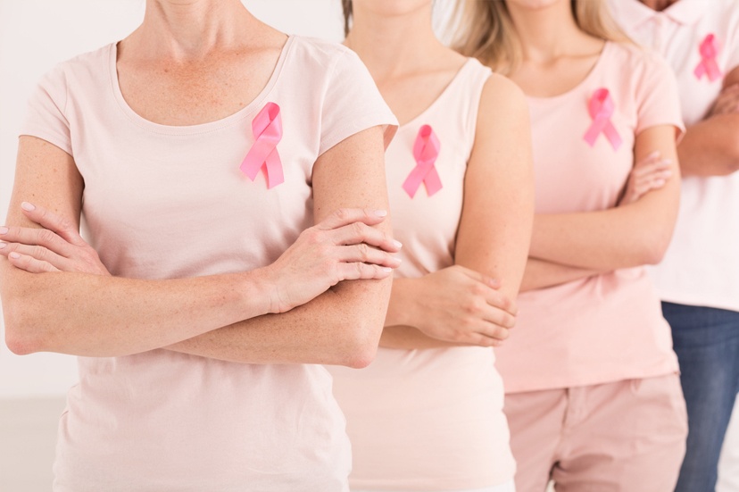 Is There an Alternative to a Mammogram?