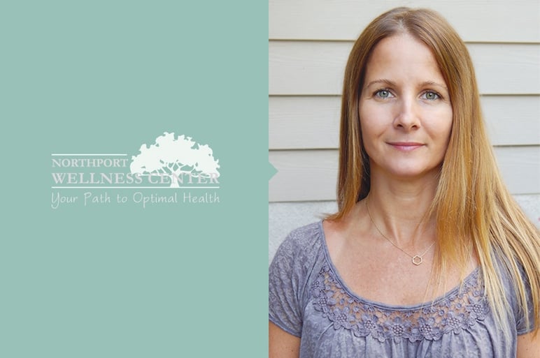 Interview With Northport Wellness Center's Nurse Practitioner, Jennifer Zethner