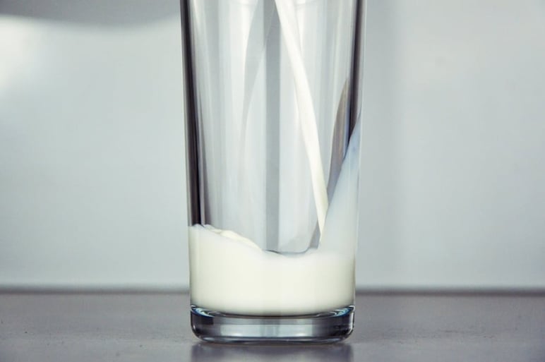 Milk: Does it Really Do a Body Good?