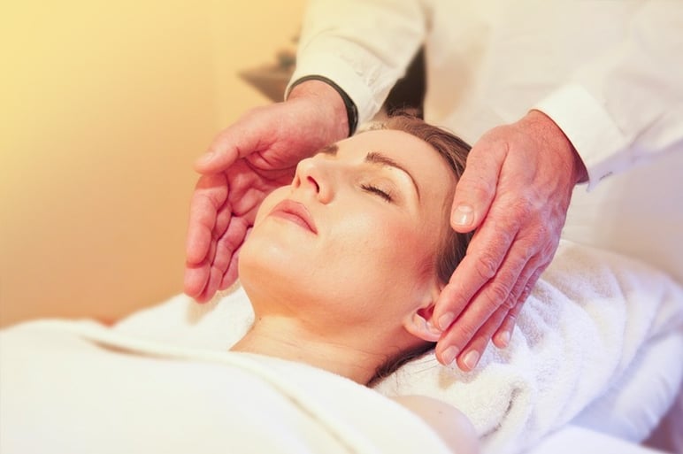 What Happens During a Reiki Session?