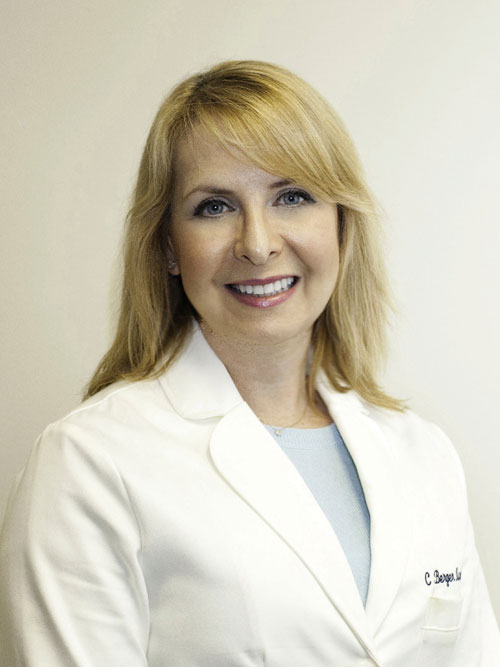Dr. Cheryl Berger Israeloff