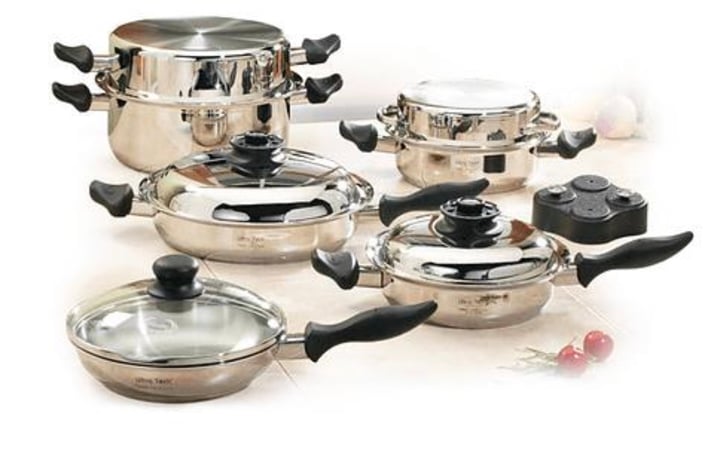 WB COOK PANS 2