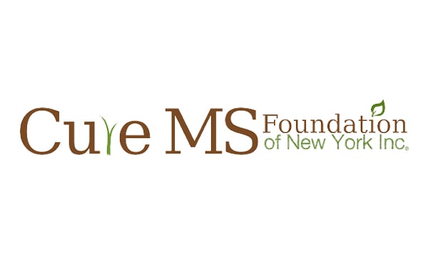 Cure MS Foundation Logo