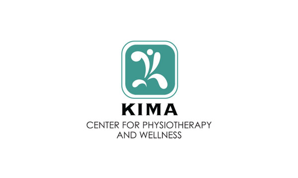 Kima Center for Physiotherapy and Wellness Logo