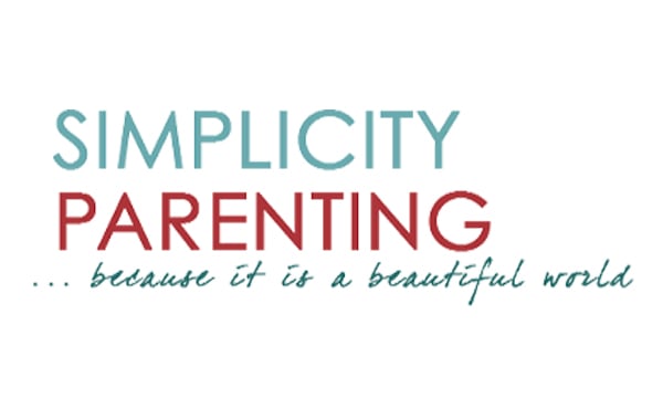 simplicity parenting
