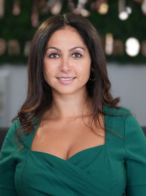 Dr. Diana Kopach