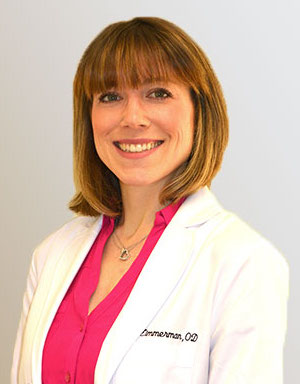 Dr. Marissa Zimmerman